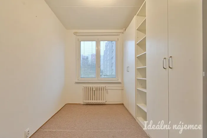 Pronájem bytu 4+1, Brno, Valtická, 76 m2