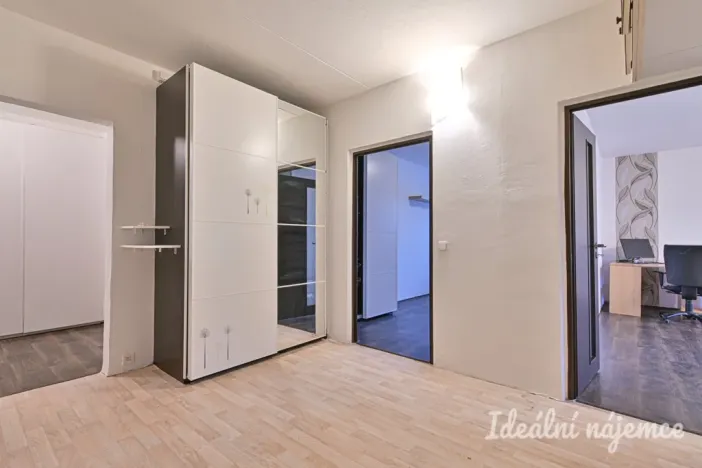 Pronájem bytu 4+1, Brno, Valtická, 76 m2