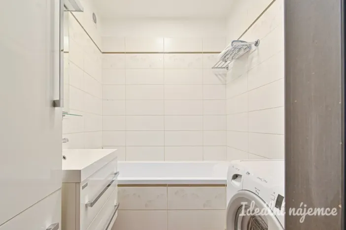 Pronájem bytu 4+1, Brno, Valtická, 76 m2