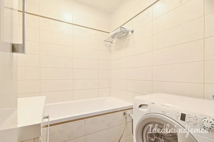 Pronájem bytu 4+1, Brno, Valtická, 76 m2