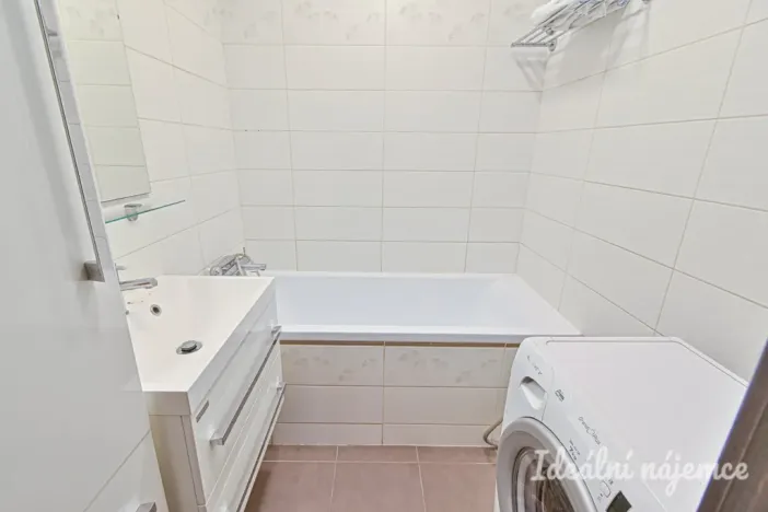 Pronájem bytu 4+1, Brno, Valtická, 76 m2