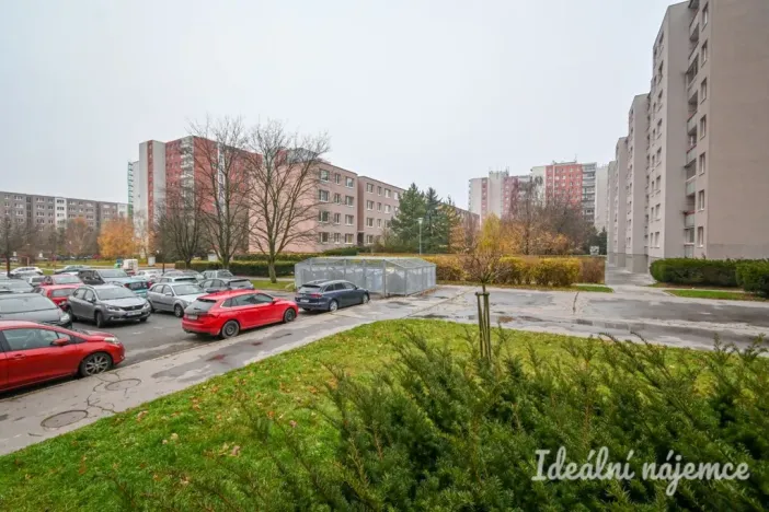 Pronájem bytu 4+1, Brno, Valtická, 76 m2