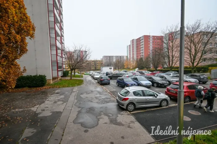 Pronájem bytu 4+1, Brno, Valtická, 76 m2