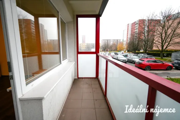 Pronájem bytu 4+1, Brno, Valtická, 76 m2