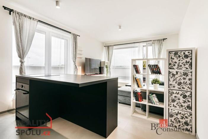 Prodej bytu 2+kk, Slavkov u Brna, Zelnice II., 50 m2