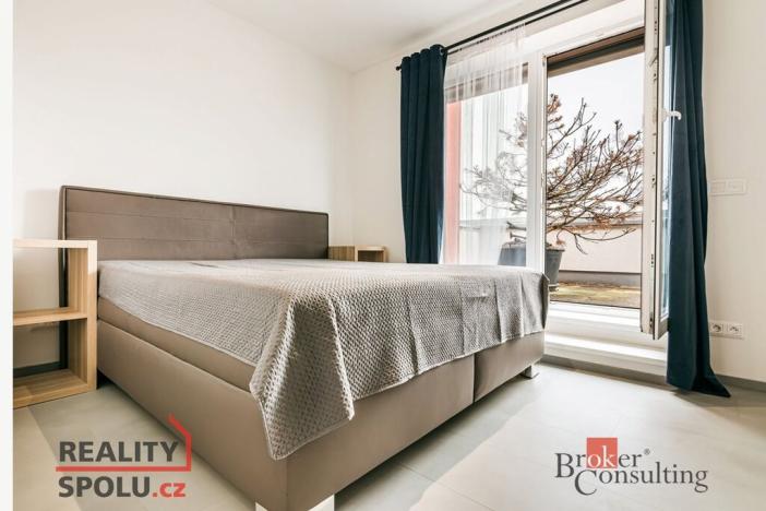 Prodej bytu 2+kk, Slavkov u Brna, Zelnice II., 50 m2