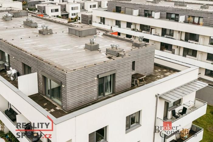 Prodej bytu 2+kk, Slavkov u Brna, Zelnice II., 50 m2