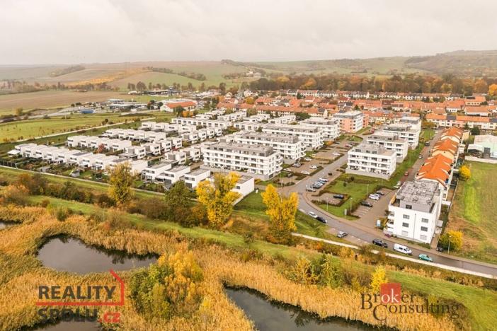 Prodej bytu 2+kk, Slavkov u Brna, Zelnice II., 50 m2