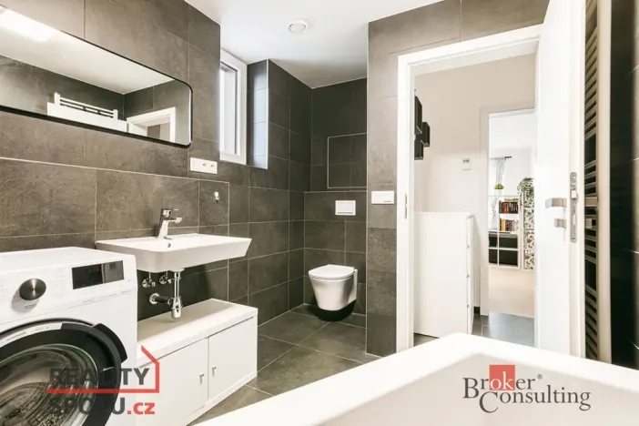 Prodej bytu 2+kk, Slavkov u Brna, Zelnice II., 50 m2