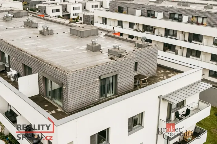 Prodej bytu 2+kk, Slavkov u Brna, Zelnice II., 50 m2