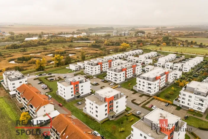 Prodej bytu 2+kk, Slavkov u Brna, Zelnice II., 50 m2