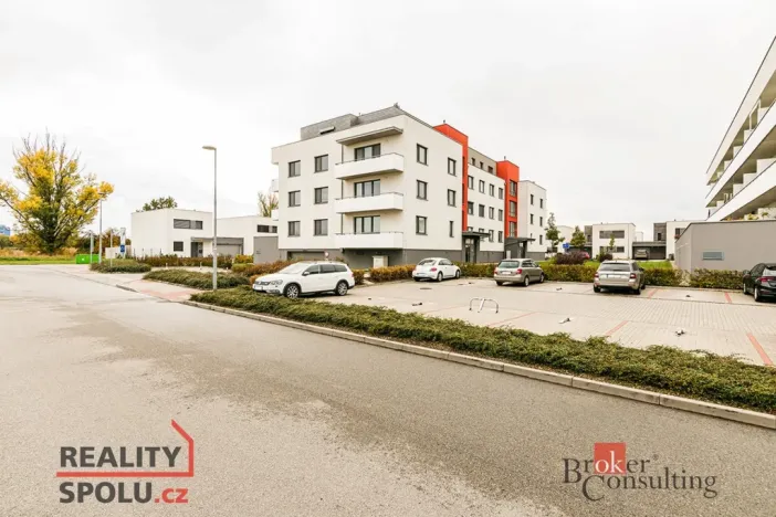 Prodej bytu 2+kk, Slavkov u Brna, Zelnice II., 50 m2