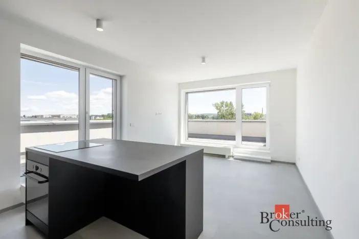 Prodej bytu 2+kk, Slavkov u Brna, Zelnice II., 109 m2