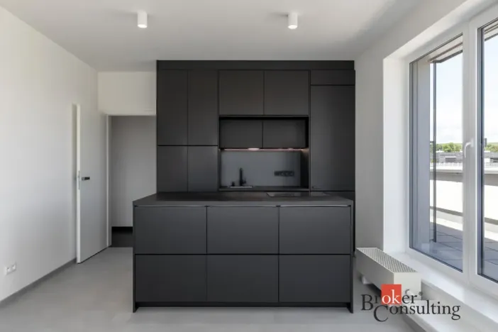 Prodej bytu 2+kk, Slavkov u Brna, Zelnice II., 109 m2