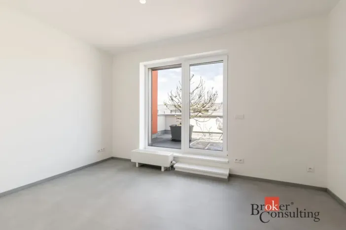 Prodej bytu 2+kk, Slavkov u Brna, Zelnice II., 109 m2