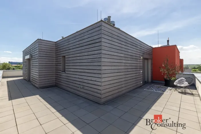 Prodej bytu 2+kk, Slavkov u Brna, Zelnice II., 109 m2