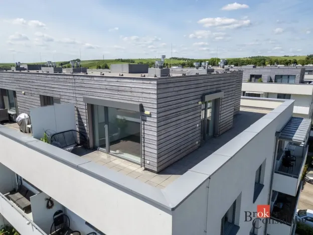 Prodej bytu 2+kk, Slavkov u Brna, Zelnice II., 109 m2