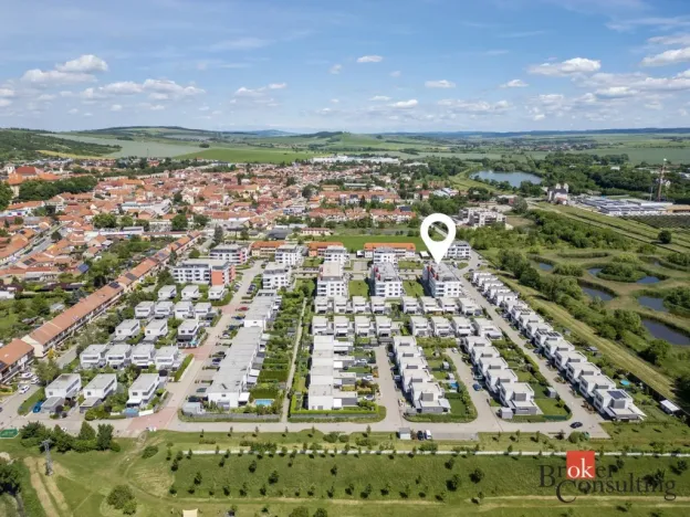 Prodej bytu 2+kk, Slavkov u Brna, Zelnice II., 109 m2