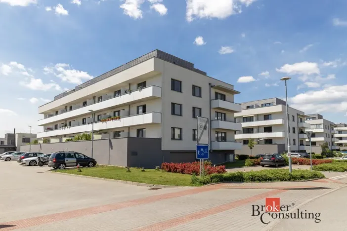 Prodej bytu 2+kk, Slavkov u Brna, Zelnice II., 109 m2