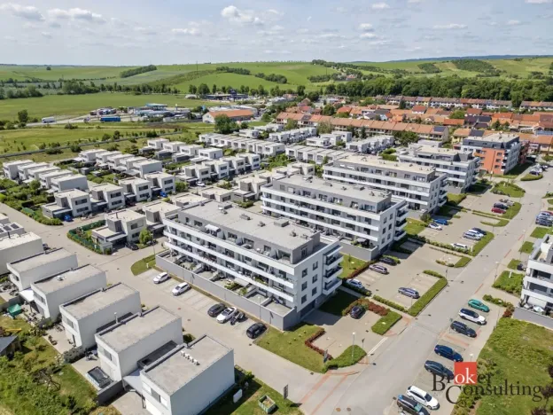 Prodej bytu 2+kk, Slavkov u Brna, Zelnice II., 109 m2