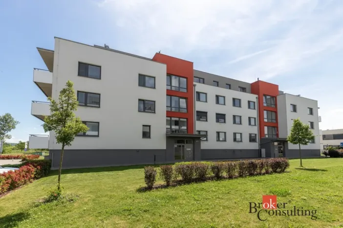 Prodej bytu 2+kk, Slavkov u Brna, Zelnice II., 109 m2