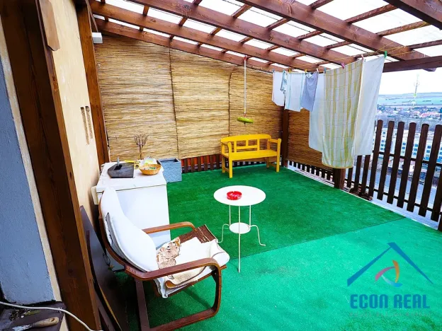 Prodej činžovního domu, Benátky nad Jizerou - Benátky nad Jizerou I, Husovo náměstí, 807 m2