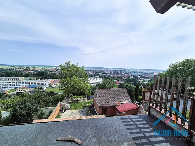 Prodej činžovního domu, Benátky nad Jizerou - Benátky nad Jizerou I, Husovo náměstí, 807 m2