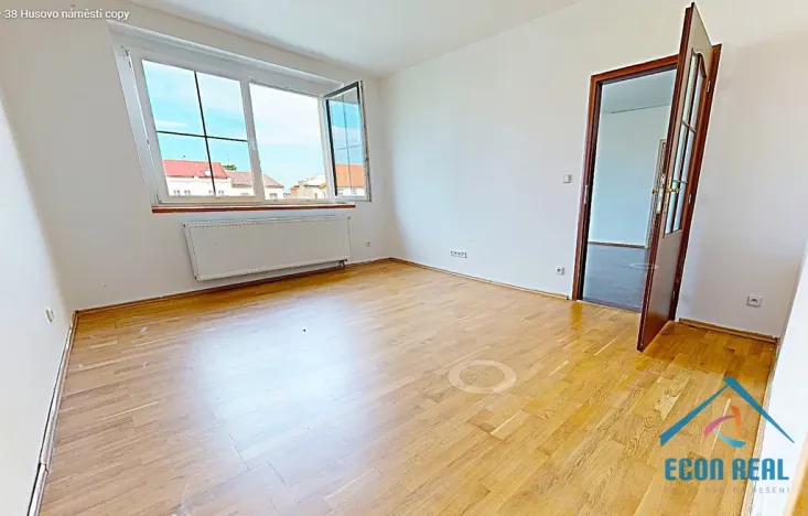 Prodej činžovního domu, Benátky nad Jizerou - Benátky nad Jizerou I, Husovo náměstí, 807 m2