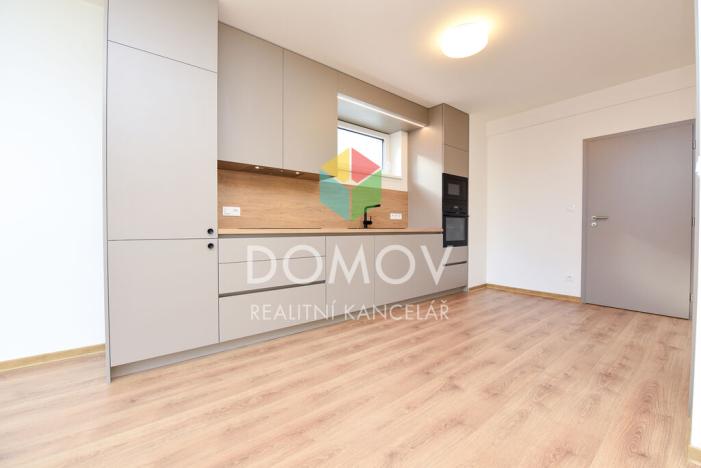 Pronájem bytu 2+kk, Beroun, Na Máchovně, 68 m2