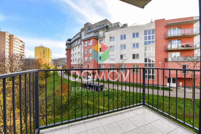 Pronájem bytu 2+kk, Beroun, Na Máchovně, 68 m2