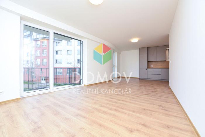 Pronájem bytu 2+kk, Beroun, Na Máchovně, 68 m2