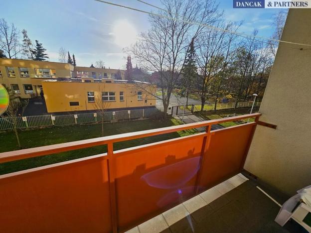 Pronájem bytu 1+kk, Frýdek-Místek, K Hájku, 26 m2