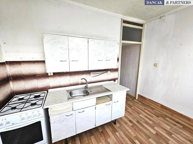 Prodej bytu 3+1, Ostrava, Výškovická, 68 m2