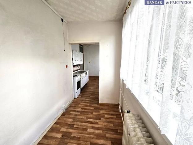 Prodej bytu 3+1, Ostrava, Výškovická, 68 m2