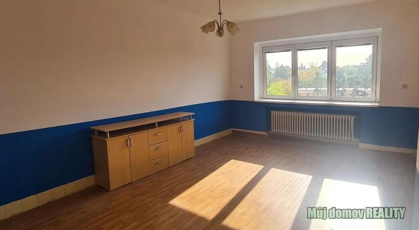 Pronájem bytu 2+1, Praha - Braník, Ohnivcova, 99 m2