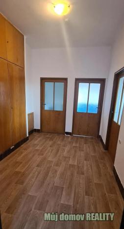 Pronájem bytu 2+1, Praha - Braník, Ohnivcova, 99 m2