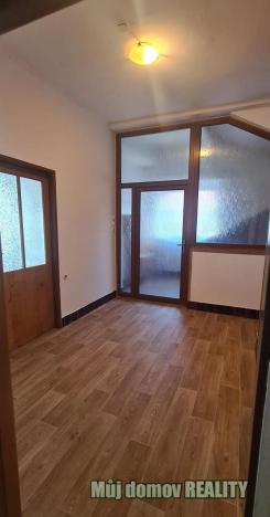 Pronájem bytu 2+1, Praha - Braník, Ohnivcova, 99 m2