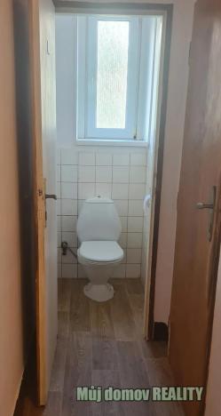 Pronájem bytu 2+1, Praha - Braník, Ohnivcova, 99 m2