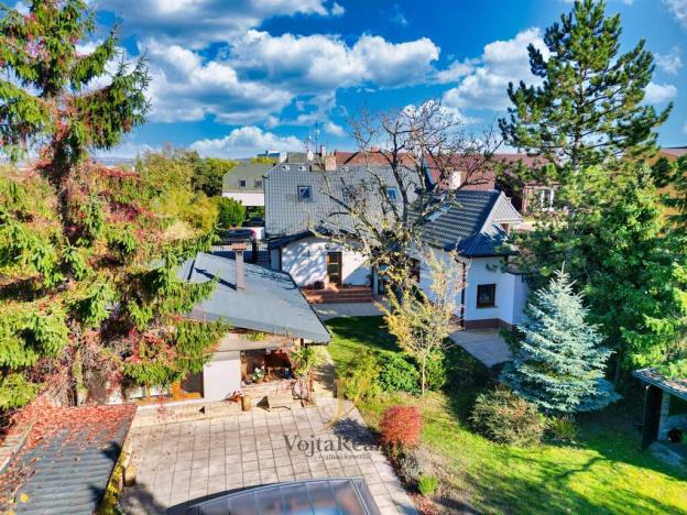 Prodej rodinného domu, Olomouc, Jaselská, 209 m2