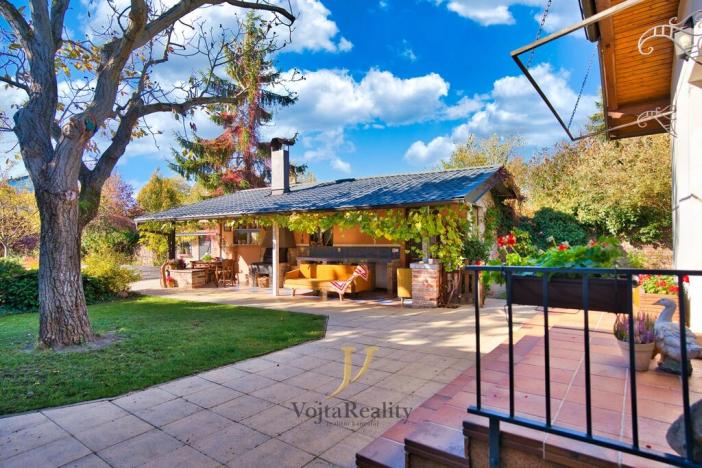 Prodej rodinného domu, Olomouc, Jaselská, 209 m2