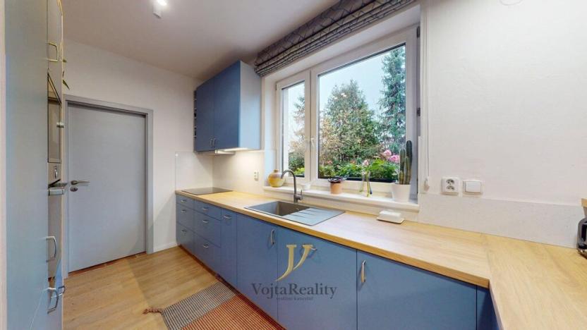 Prodej rodinného domu, Olomouc, Jaselská, 209 m2