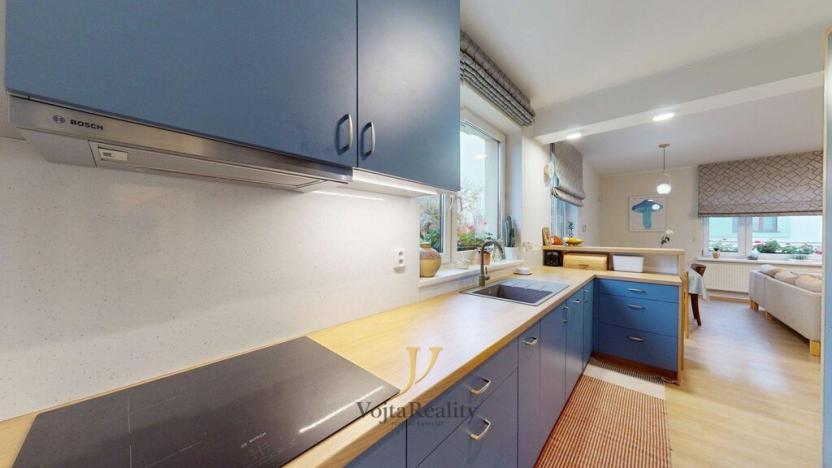 Prodej rodinného domu, Olomouc, Jaselská, 209 m2