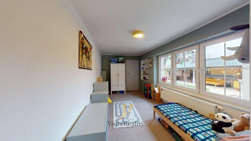 Prodej rodinného domu, Olomouc, Jaselská, 209 m2