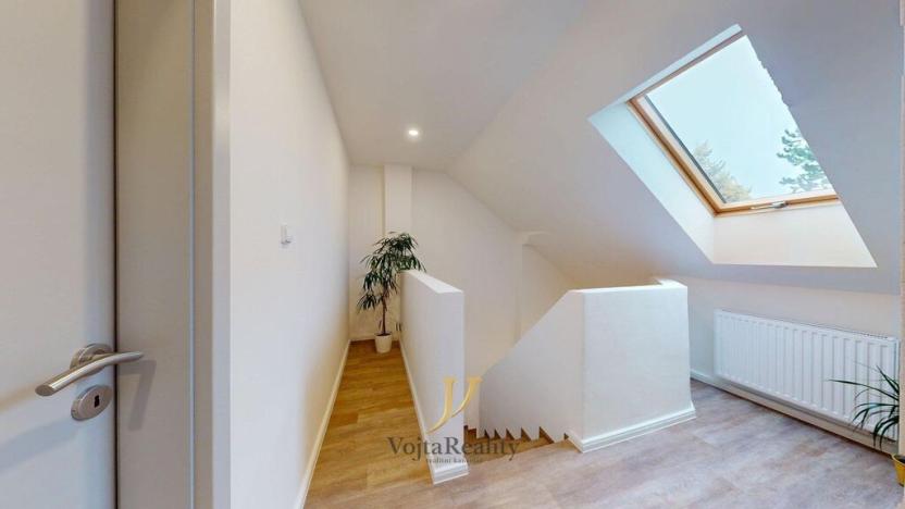 Prodej rodinného domu, Olomouc, Jaselská, 209 m2