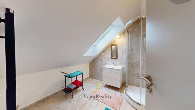 Prodej rodinného domu, Olomouc, Jaselská, 209 m2