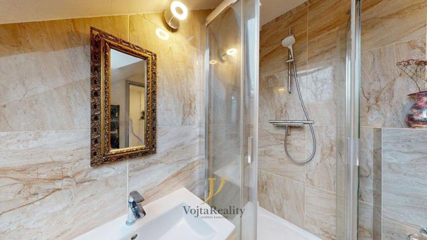 Prodej rodinného domu, Olomouc, Jaselská, 209 m2