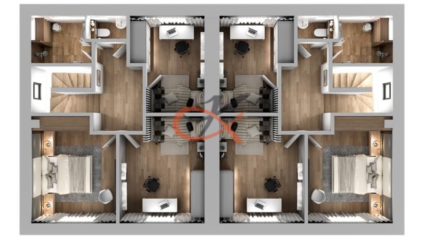 Prodej rodinného domu, Fryšták, 116 m2