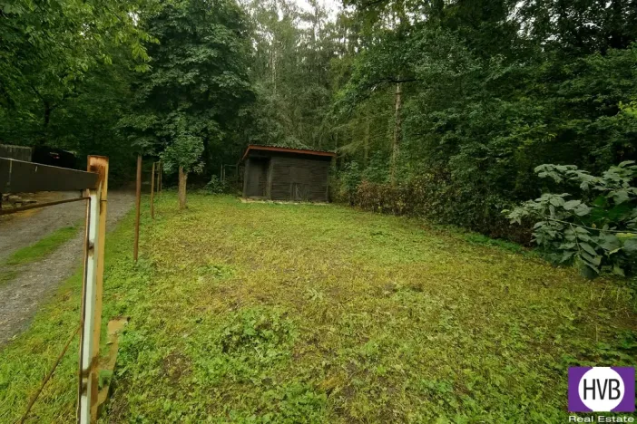 Prodej chaty, Říčany, Thomayerova, 10 m2