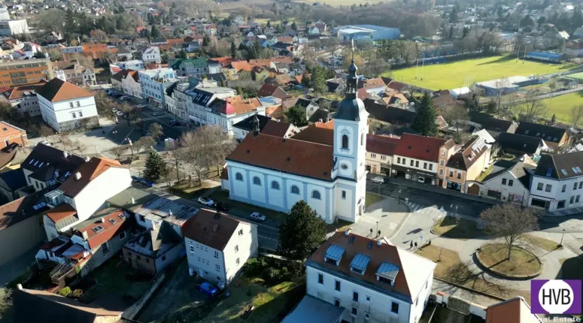 Prodej chaty, Říčany, Thomayerova, 10 m2