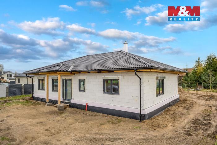 Prodej pozemku pro bydlení, Svatý Mikuláš, Krátká, 700 m2